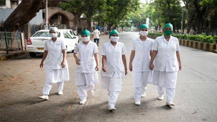 tension prevails after nurses tries to go DME office lns tension prevails after nurses tries to go DME office lns
