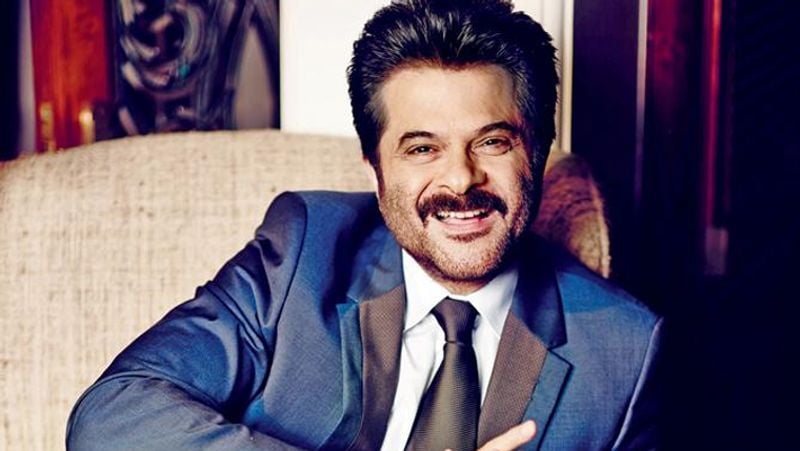 When Sonam Kapoor was called shameless how Anil Kapoor reacted