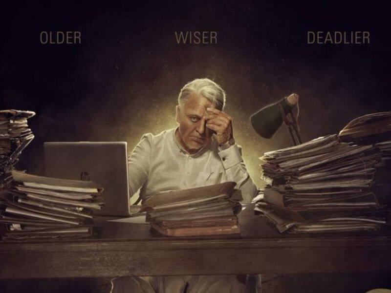 Lyca reapplies to chennai high court fo indian 2 issue