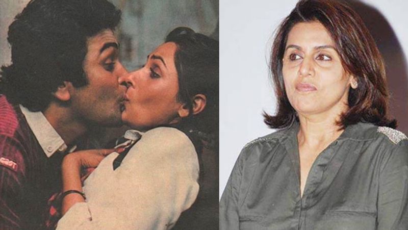 आपको बता दें कि राजेश खन्ना के साथ शादी के बाद डिंपल लंबे समय के लिए इंडस्ट्री से दूर रही। हालांकि, 1985 में आई फिल्म सागर से डिंपल ने इंडस्ट्री में एक बार फिर कमबैक किया और इस बार भी उनके हीरो ऋषि कपूर ही थे।