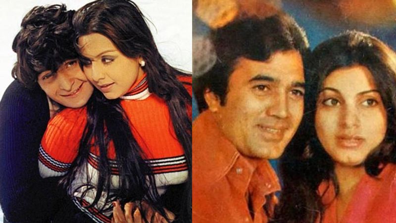 रिपोर्ट्स की मानें तो इसी बीच ऋषि कपूर की नीतू सिंह और डिंपल कपाड़िया की राजेश खन्ना से शादी हो गई। हालांकि, डिंपल-राजेश की शादी में कुछ दिनों बाद ही दरार पड़ने लगी और अपनी दोनों बेटियों को लेकर डिंपल पति से अलग हो गई और दोबारा फिल्मों में आने की सोची।