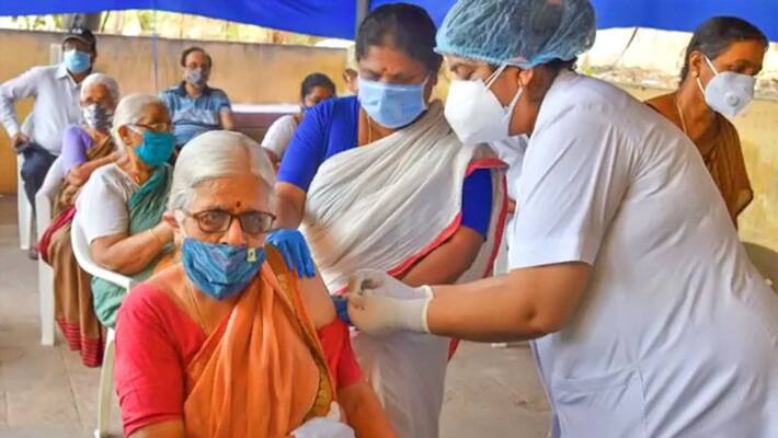 Corona epidemic it is very important to apply a mask after applying the vaccine kpn Corona epidemic it is very important to apply a mask after applying the vaccine kpn