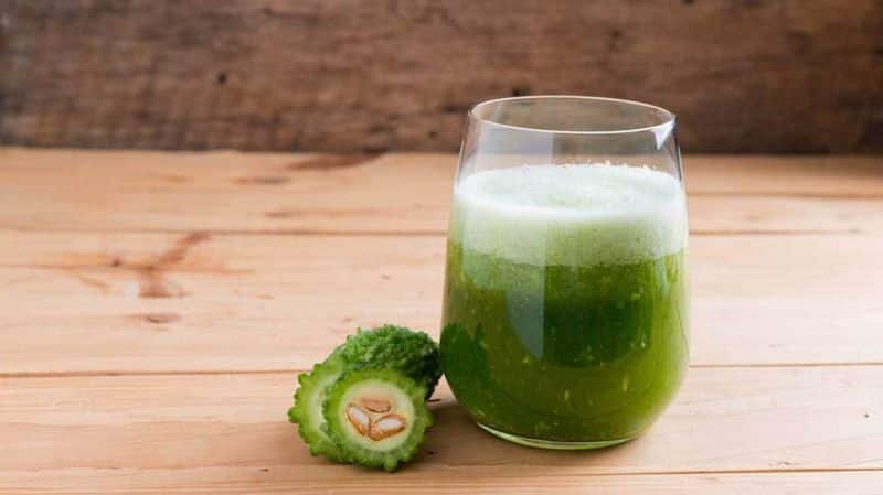 juices that will help you lose weight