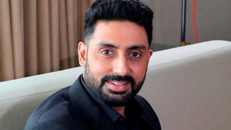 An old interview of Abhishek revealed that he worked as a production assistant and did all kinds of jobs on the sets before becoming an actor.