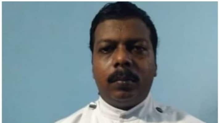 one more priest dies while attending csi meditation in munnar one more priest dies while attending csi meditation in munnar