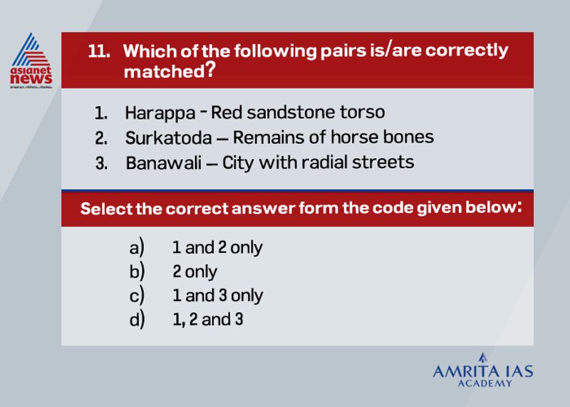 Answer(d)