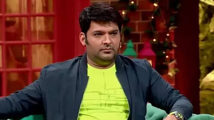 Celebrity Dilip Chhabria's son Bonita arrested in cheating case filed by comedian Kapil Sharma-YCB Celebrity Dilip Chhabria's son Bonita arrested in cheating case filed by comedian Kapil Sharma-YCB