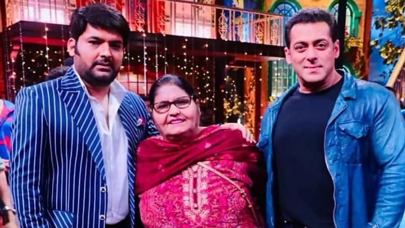 कपिल ने कॉमेडी शो के अलावा दो बॉलीवुड फिल्मों में भी काम किया है। कपिल ने किस किस को प्यार करूं और फिरंगी फिल्मों में काम किया है।