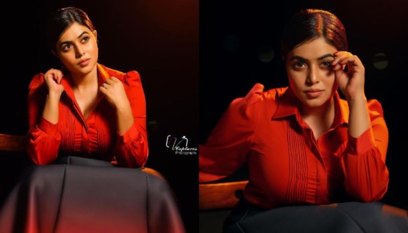 చాలా వరకు టీవీ షోస్ కొందరు తారలకు మంచి గుర్తింపుని తెస్తున్నాయి. అలా పూర్ణ సైతం `ఢీ`షోతో టీవీ ఆడియెన్స్ కి మరింత దగ్గరయ్యింది.
