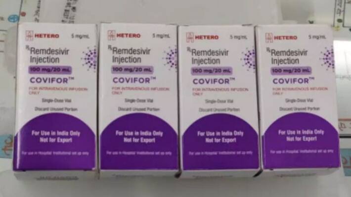 Kerala Returned 1 Lakh Unused Remedesivir Vials to Centre KPP Kerala Returned 1 Lakh Unused Remedesivir Vials to Centre KPP