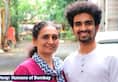 Covid 19 Mother-son duo in Mumbai serve thousands of free meals during pandemic