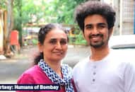 Covid 19 Mother-son duo in Mumbai serve thousands of free meals during pandemic