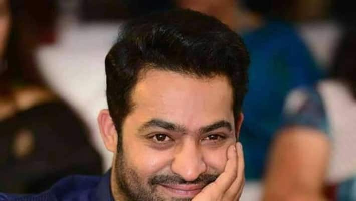 NTR focused on Organic Farming in Shankarpally jsp NTR focused on Organic Farming in Shankarpally jsp