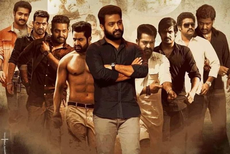 2018లోనే `ఆర్ఆర్ఆర్` వర్క్ స్టార్ట్ అయ్యిందన్నారు. రాజమౌళి పర్ఫెక్షన్కి మారుపేరని, అందుకే సినిమాలు ఆలస్యమవుతాయని చెప్పారు. ఈ సినిమా మేజర్జీ భాగం పూర్తయ్యిందన్నారు. కరోనా వల్ల వాయిదా పడిందని చెప్పారు. `ఆర్ఆర్ఆర్`లో తన పాత్ర గురించి చెబుతూ, నిజమైన హీరోల గురించి దేశ వ్యాప్తంగా చెప్పాల్సిన అవసరం ఉందని, ఇందులో తాను నటించి కొమురంభీమ్ పాత్ర కోసం చాలా రీసెర్చ్ చేశారట. ఆయా విషయాలను తమ పిల్లలకి కూడా చెబుతున్నట్టు తెలిపారు.