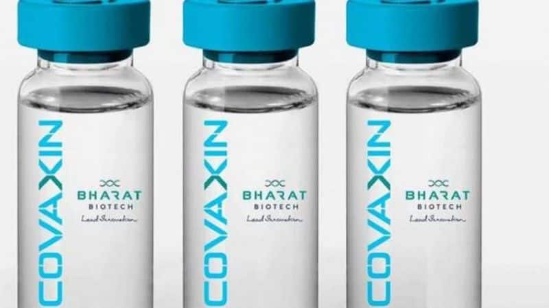 Accelerating domestic vaccine production: Haffkine Biopharma to produce 22.8 crore doses per annum of Covaxin