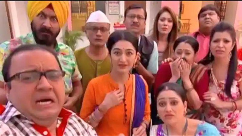28 जुलाई, 2020 को 'तारक मेहता का उल्टा चश्मा' के 12 साल पूरे हुए हैं। अब तक इस शो के 3161 एपिसोड ऑनएयर हो चुके हैं। 2008 में शुरू हुए इस शो के प्रोड्यूसर असित कुमार मोदी हैं।