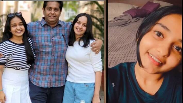 jeethu joseph shares his daughter quarantine days jeethu joseph shares his daughter quarantine days