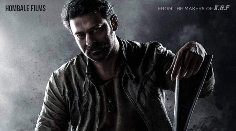 ప్రభాస్ ప్రస్తుతం నటిస్తున్న చిత్రాల్లో `సలార్` ఒకటి. `కేజీఎఫ్` వంటి సంచలనాత్మక చిత్రాన్ని రూపొందించిన దర్శకుడు ప్రశాంత్ నీల్ దీన్ని రూపొందిస్తున్నారు. హోంబలే ఫిల్మ్స్ దీన్ని నిర్మిస్తుంది. ప్రస్తుతం ఈ సినిమా షూటింగ్ శరవేగంగా జరుపుకుంటోంది. కరోనా వల్ల తాత్కాలికంగా చిత్రీకరణ ఆగిపోయింది. ఇందులో ప్రభాస్ సరసన శృతి హాసన్ హీరోయిన్గా నటిస్తుంది. మరో హీరోయిన్గా `కేజీఎఫ్` నటి శ్రీనిధి శెట్టిని తీసుకోబోతున్నారని సమాచారం.