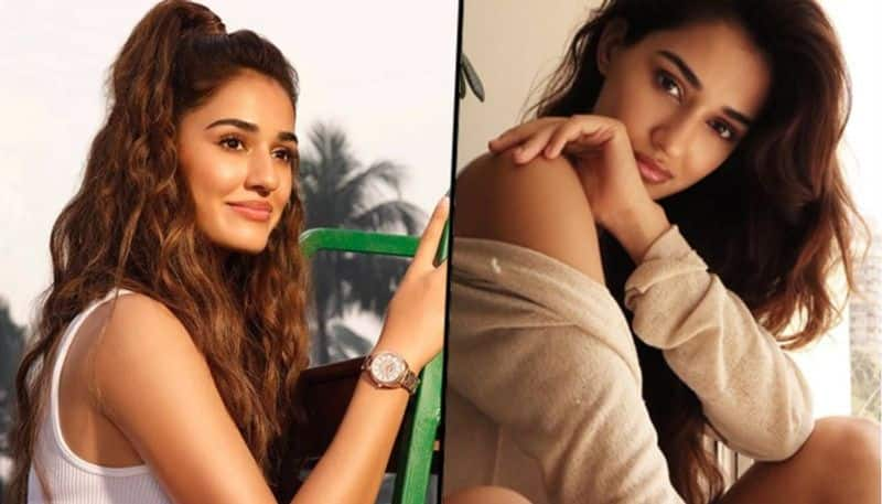 Exclusive Disha Patani excited about Radhe, talks about Salman Khan, Prabhu Deva, Tiger Shroff and more-SYT