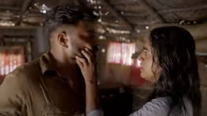 Nivin Pauly Thuramukham teaser Nivin Pauly Thuramukham teaser