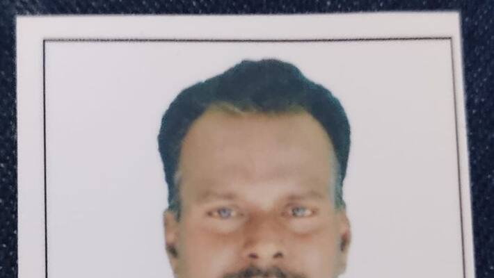 Another policeman killed in Corona in Chennai .. Police in shock .. Another policeman killed in Corona in Chennai .. Police in shock ..