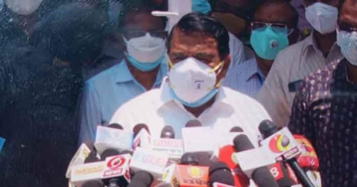 வட்டார வளர்ச்சி அதிகாரியை சாதிப்பெயரை சொல்லி இழிவுபடுத்திய அமைச்சர்.?? இதுதான் திராவிடம் மாடலா.?