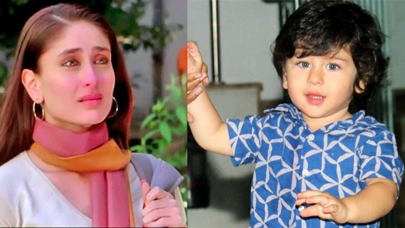 इस एपिसोड में सभी कंटेस्टेंट्स ने अपनी मां के लिए प्यार जाहिर किया था, जिसे देखकर करीना बेहद इमोशनल हो जाती हैं और उन्हें अपने बेटे तैमूर की याद आती है। करीना कहती हैं- मैं खुद जानती हूं कि मां का मतलब क्या होता है। 