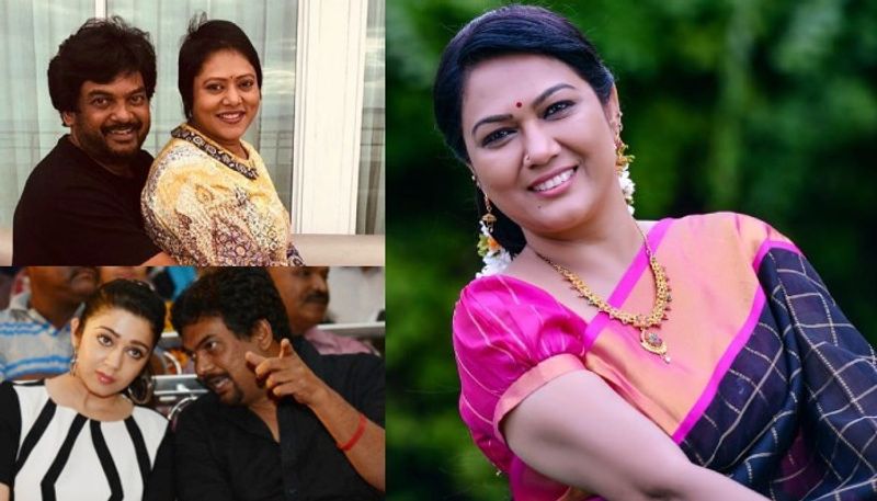 `అప్పుడు ఇంట్లో మా ఆయన ఒక్కరే జాబ్ చేసేవారు. ఆయన ఇచ్చిన డబ్బులు దాచుకునేదాన్ని. అలా దాడుచుకున్న డబ్బులను పూరీకి ఇచ్చాన`ని తెలిపింది హేమ.