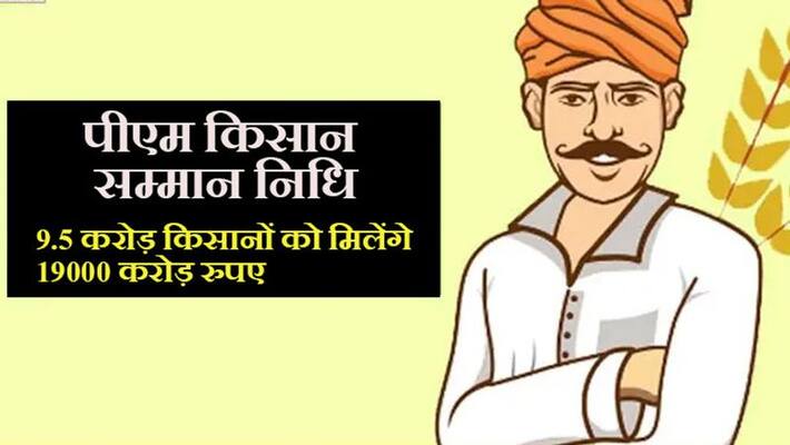Kisan Samman Nidhi Scheme will be released on 14 May kpa Kisan Samman Nidhi Scheme will be released on 14 May kpa