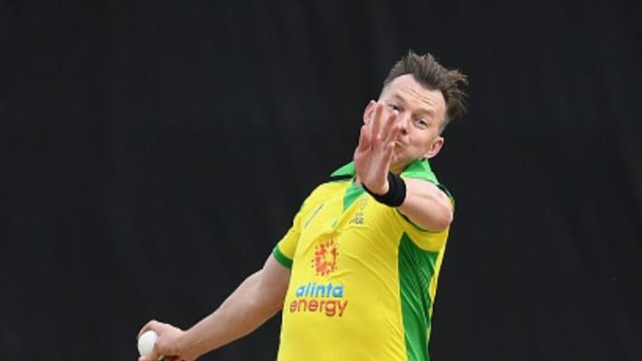T20 World Cup 2021 Team India still favourites to win Trophy says Brett Lee T20 World Cup 2021 Team India still favourites to win Trophy says Brett Lee