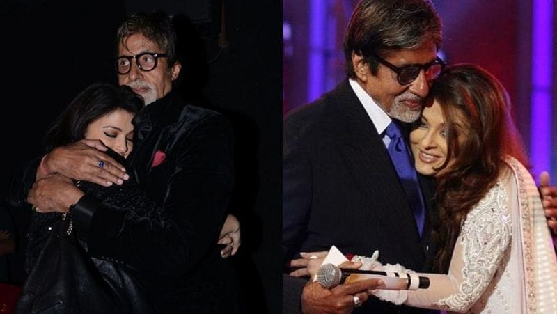 aishwarya rai bachchan once gets troll from openly kiss to ajay devgn bjc
