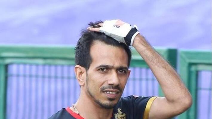 Yuzvendra Chahals father tests positive for Covid-19 Yuzvendra Chahals father tests positive for Covid-19