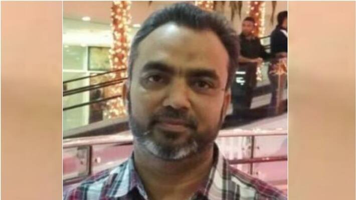keralite expat died in Oman keralite expat died in Oman