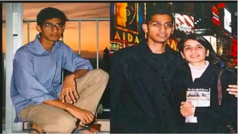 ಸುಂದರ್- ಅಂಜಲಿ ಭೇಟಿಯಾಗಿದ್ದು ಹೀಗೆ:ಸುಂದರ್ ಪಿಚೈ ಹಾಗೂ ಅಂಜಲಿ ಭೇಟಿಯಾಗಿದ್ದು ಐಐಟಿ ಖಡಗ್ಪುರದಲ್ಲೇ ಆಗಿದ್ದು. ಇಲ್ಲಿ ಇಬ್ಬರೂ ಒಂದೇ ಕ್ಲಾಸ್ನಲ್ಲಿ ಕಲಿಯುತ್ತಿದ್ದರು. ಆರಂಭದಲ್ಲಿ ಗೆಳೆಯರಾಗಿದ್ದರು. ಆದರೆ ನಿಧಾನವಾಗಿ ಮಾತುಕತೆ, ಒಡನಾಟ ಬೆಳೆದು ಇಬ್ಬರಿಗೂ ಪರಸ್ಪರ ಜೊತೆ ಇಷ್ಟವಾಯಿತು.
