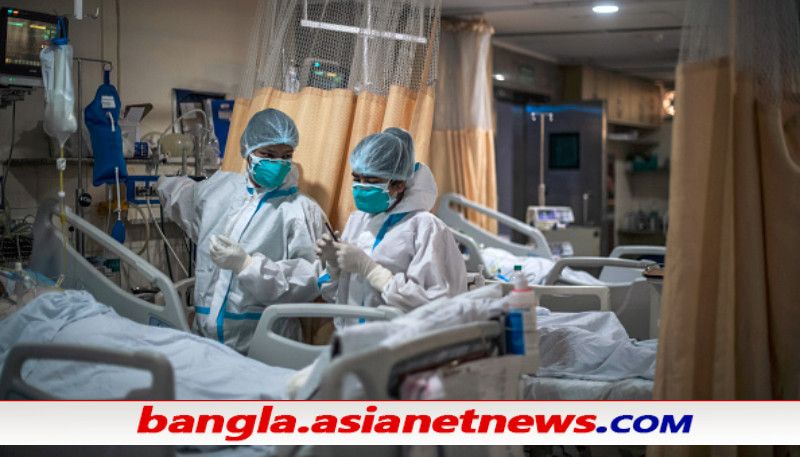 শনিবারের স্বাস্থ্য ভবনের করোনা বুলেটিন অনুযায়ী, পশ্চিমবঙ্গেএকদিনে করোনা নিয়ে মৃত্যুর সংখ্যা ১৪৪ জন এবং এর মধ্যে কলকাতায় একদিনে মৃত্যু সংখ্যা ৩০ জন। কলকাতায় মোট মৃতের সংখ্যা ৩,৮৯৬। উত্তর ২৪ পরগণায় মৃত্যু হয়েছে ৩৫ জনের।