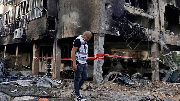 israel palestine issue media office also destroyed israel palestine issue media office also destroyed