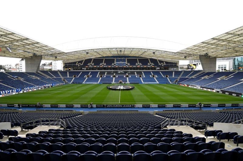 UEFA Champions League 2020-21 final moved to Porto, 12,000 fans to be allowed-ayh