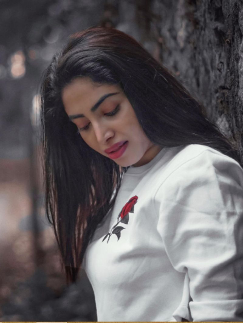 അതിനി ഇൻസ്റ്റാഗ്രാമിൽ ഇരുന്ന് ഇൻബോക്സിൽ പറയുന്നവരായാലും, വാട്സാപ്പിൽവന്ന് ഫോർവേർഡിൽ പറയുന്നവരായാലും എന്നായിരുന്നു അമേയ എഴുതിയത്.