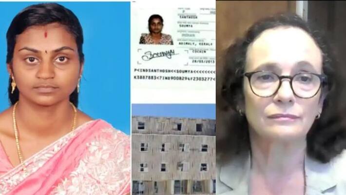 nothing can ever compensate for the loss of a mother and wife Rony Yedidia Clein Israels Deputy Envoy nothing can ever compensate for the loss of a mother and wife Rony Yedidia Clein Israels Deputy Envoy