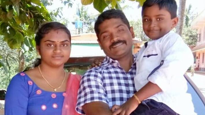 Kerala woman dead body will reach India in 2 days, was killed in Israel rocket attack DHA Kerala woman dead body will reach India in 2 days, was killed in Israel rocket attack DHA