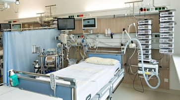 Covid 19 Availability of ventilators increased in public hospitals with help of PMCARES fund