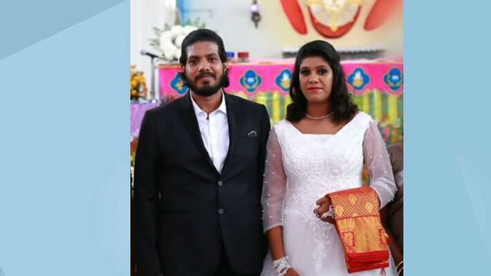Family alleges mystery over Rajan P Devs sons wifes death Family alleges mystery over Rajan P Devs sons wifes death