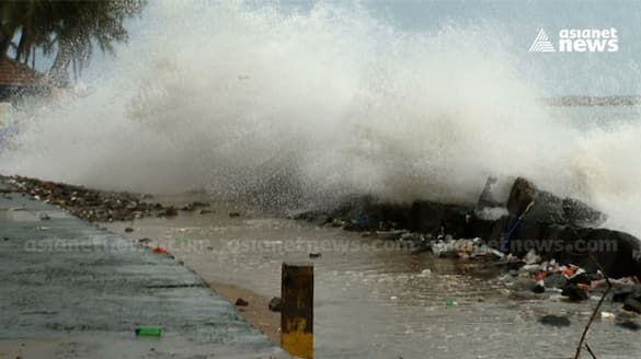 sea attack alert in kerala tamilnadu coastal areas