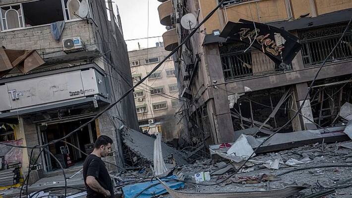 india express their contempt over Israel Palestine conflict india express their contempt over Israel Palestine conflict