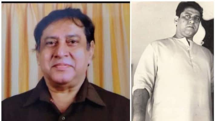 Malayalam actor pc george passed away Malayalam actor pc george passed away