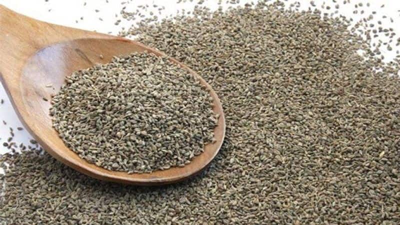 Health benefits of ajwain and uses full details are here