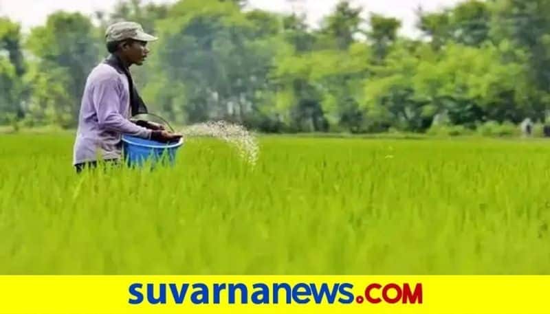 Government takes historic pro-farmer decision of hiking fertilizer subsidy ckm