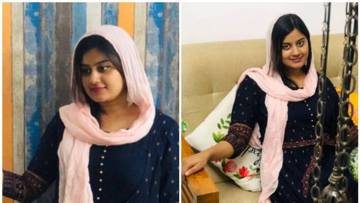 Artist Ansiba share her photo Artist Ansiba share her photo