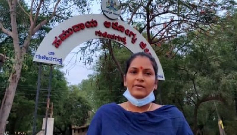 ಸಮಸ್ಯೆ ಅರಿತು ಶೀಘ್ರ ಹೆಚ್ಚುವರಿ ಸಿಬ್ಬಂದಿ ನೇಮಕ ಮಾಡುವಂತೆ ಸ್ಥಳೀಯ ಮಹಿಳೆ ಜ್ಯೋತಿ ಗುಳೇದಗುಡ್ಡ ಒತ್ತಾಯ
