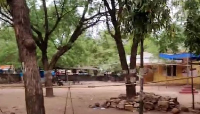 ಕೊರೋನಾ ಪಾಸಿಟಿವ್ ಆದ ಸಿಬ್ಬಂದಿಗೆ ಹೋಮ್ ಐಸೋಲೇಶನ್